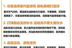 篮球训练多久休息一次